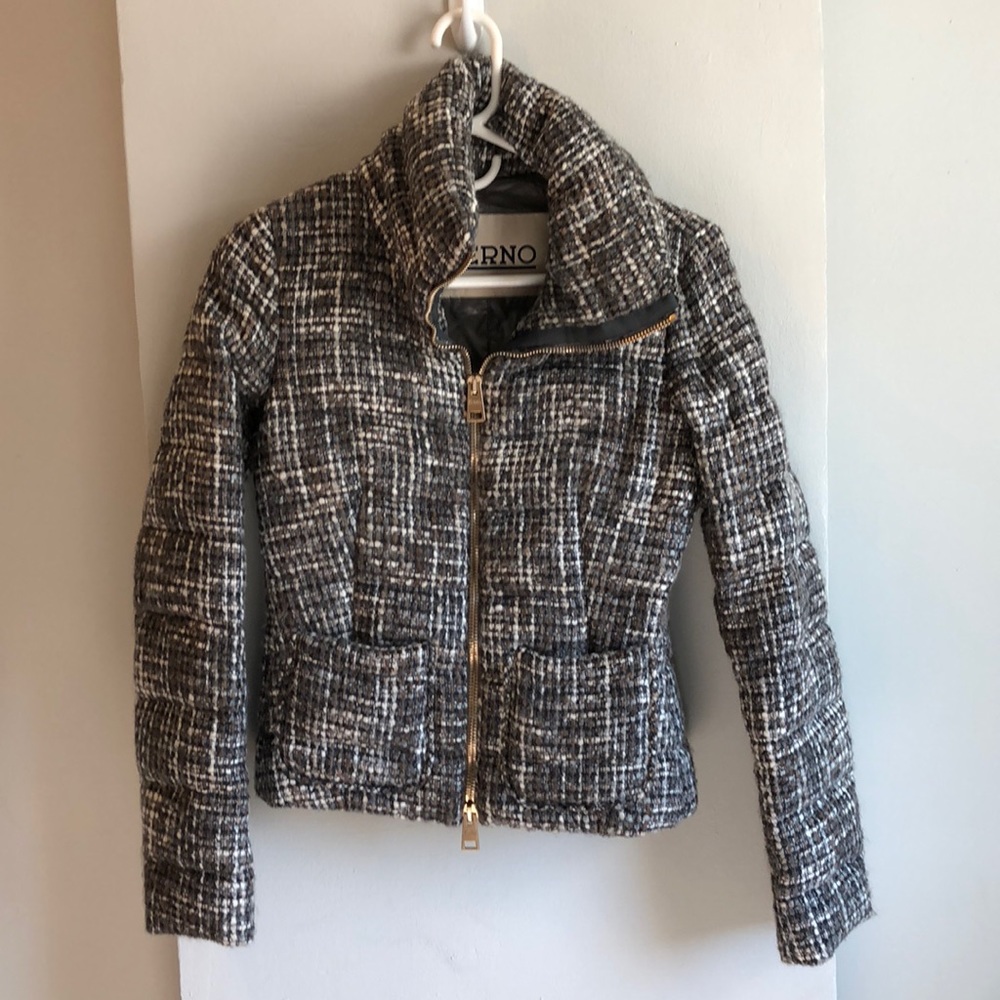 HERNO jacket